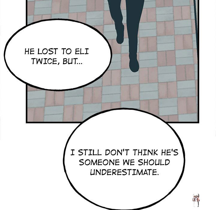 The Villain The Villain Chapter 104 - Page 112