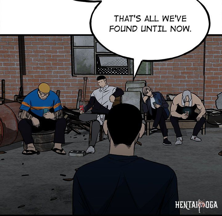 The Villain The Villain Chapter 104 - Page 114