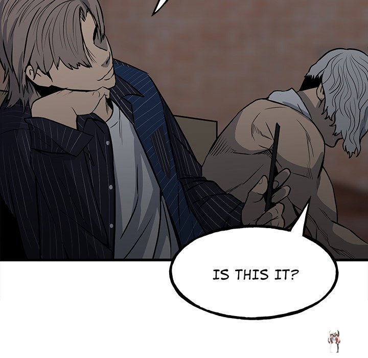 The Villain The Villain Chapter 104 - Page 116