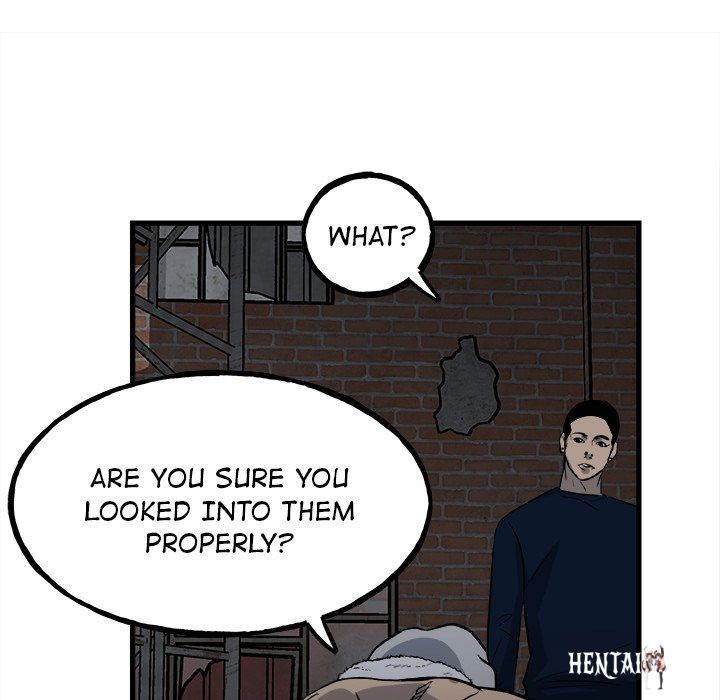 The Villain The Villain Chapter 104 - Page 117