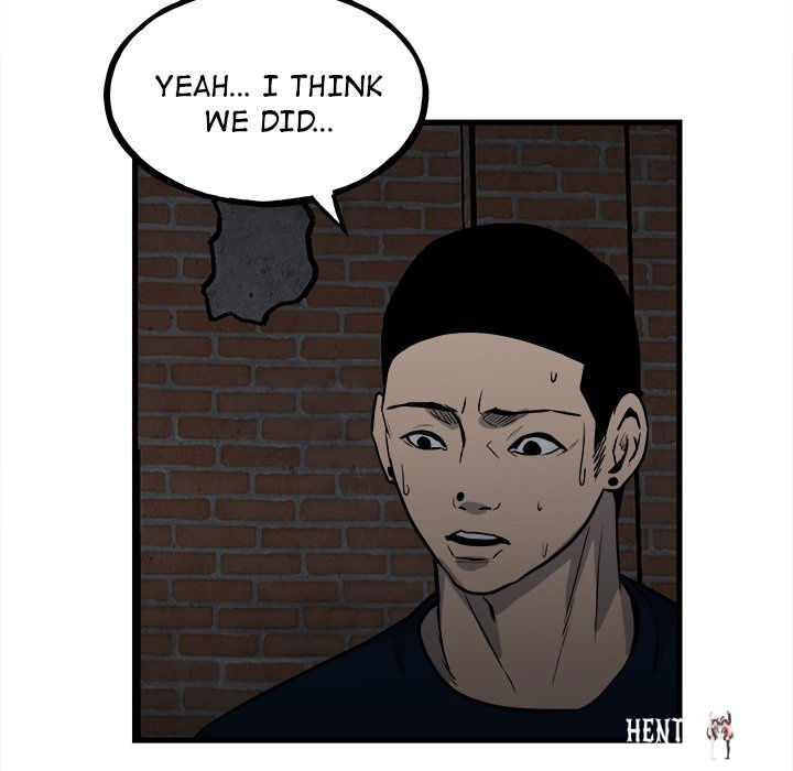 The Villain The Villain Chapter 104 - Page 119