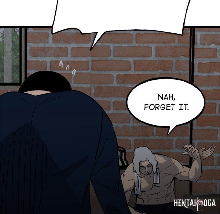 The Villain The Villain Chapter 104 - Page 123