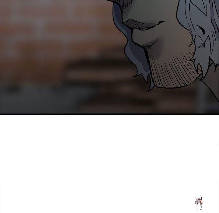 The Villain The Villain Chapter 104 - Page 126