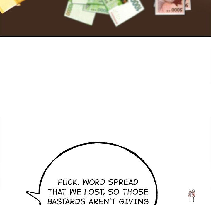 The Villain The Villain Chapter 104 - Page 131