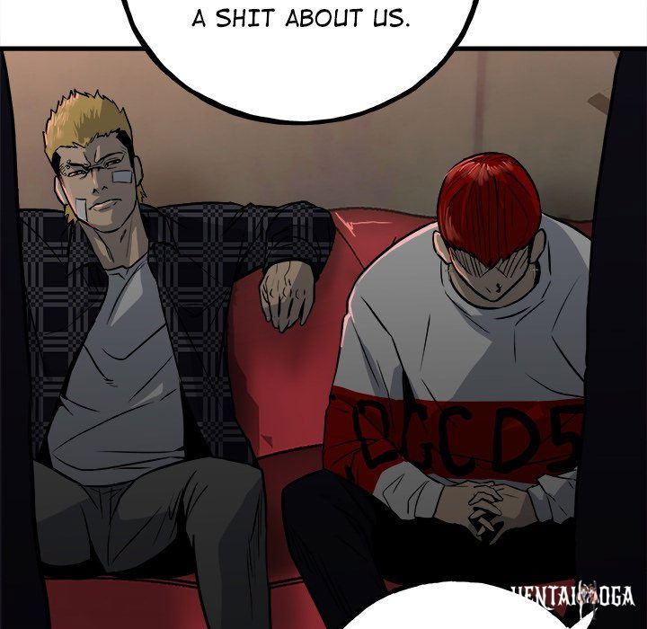 The Villain The Villain Chapter 104 - Page 132