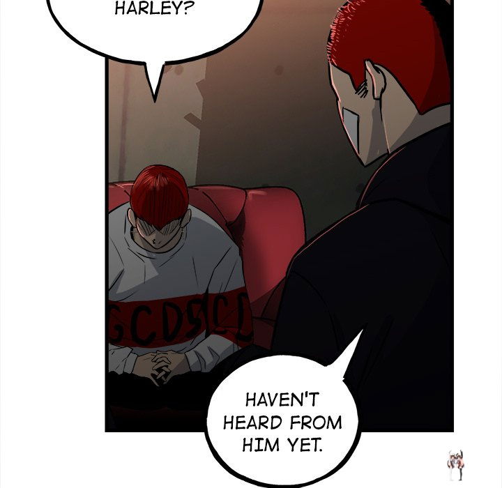 The Villain The Villain Chapter 104 - Page 134