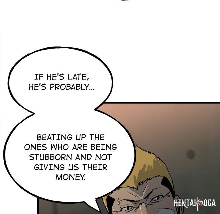 The Villain The Villain Chapter 104 - Page 135