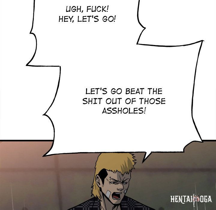 The Villain The Villain Chapter 104 - Page 137