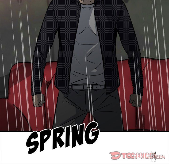 The Villain The Villain Chapter 104 - Page 138