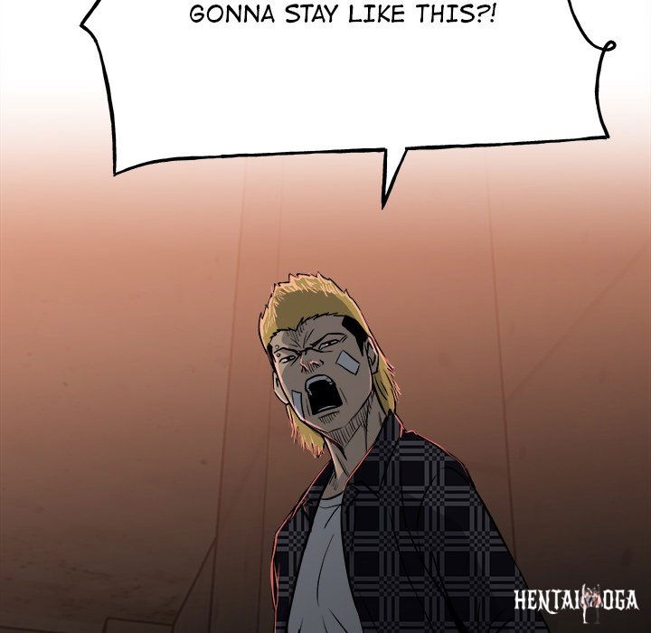 The Villain The Villain Chapter 104 - Page 140