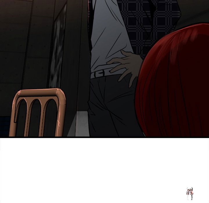 The Villain The Villain Chapter 104 - Page 141