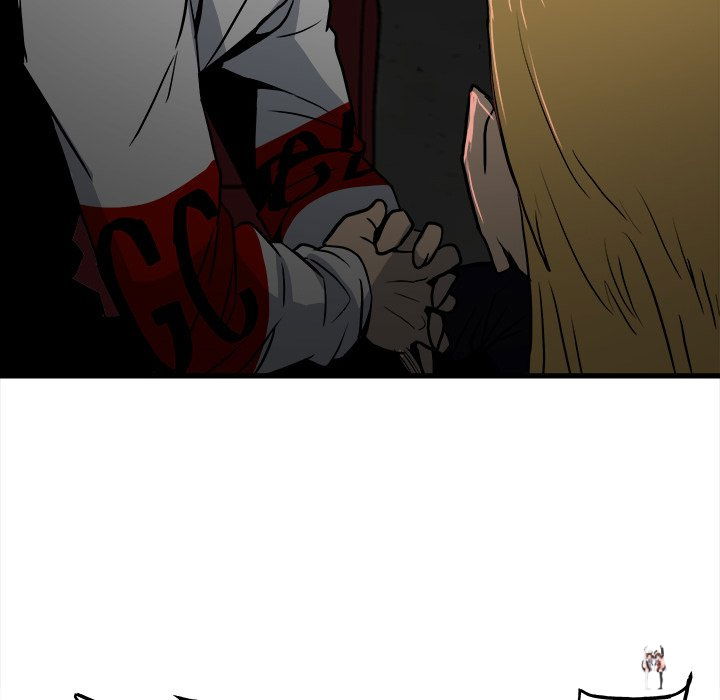 The Villain The Villain Chapter 104 - Page 143