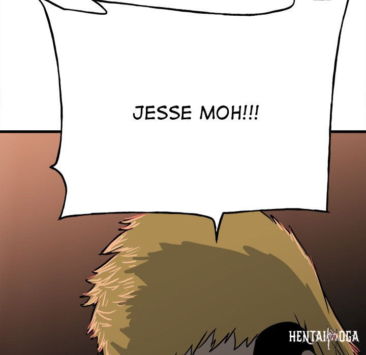 The Villain The Villain Chapter 104 - Page 144