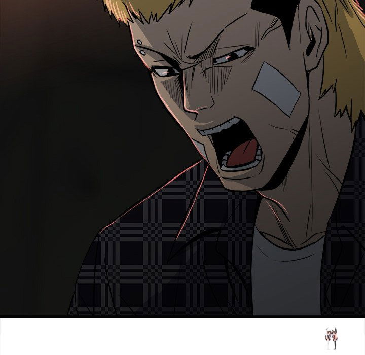 The Villain The Villain Chapter 104 - Page 145