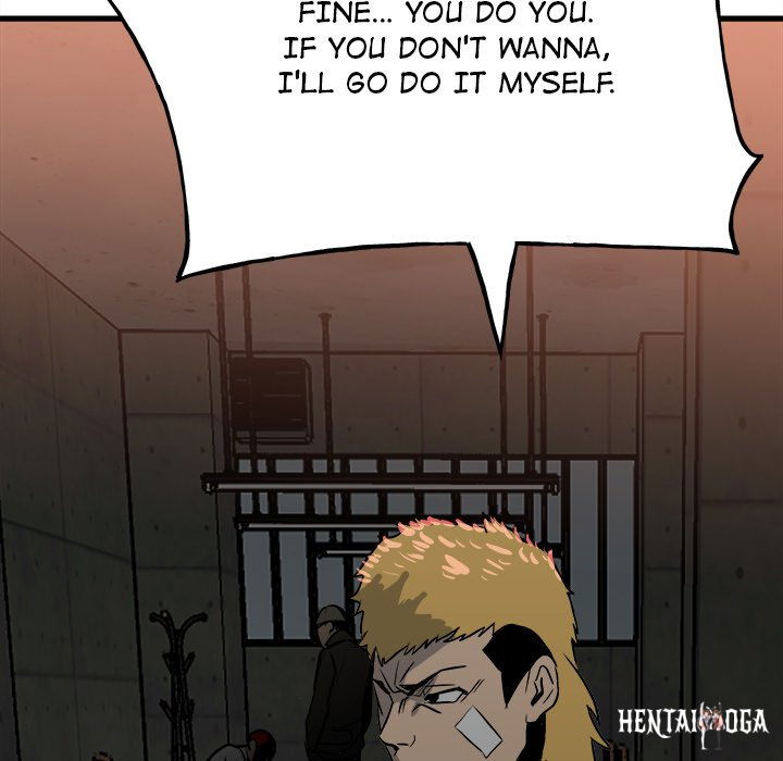 The Villain The Villain Chapter 104 - Page 149