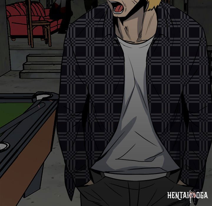 The Villain The Villain Chapter 104 - Page 150