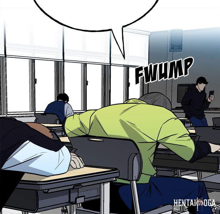 The Villain The Villain Chapter 104 - Page 16