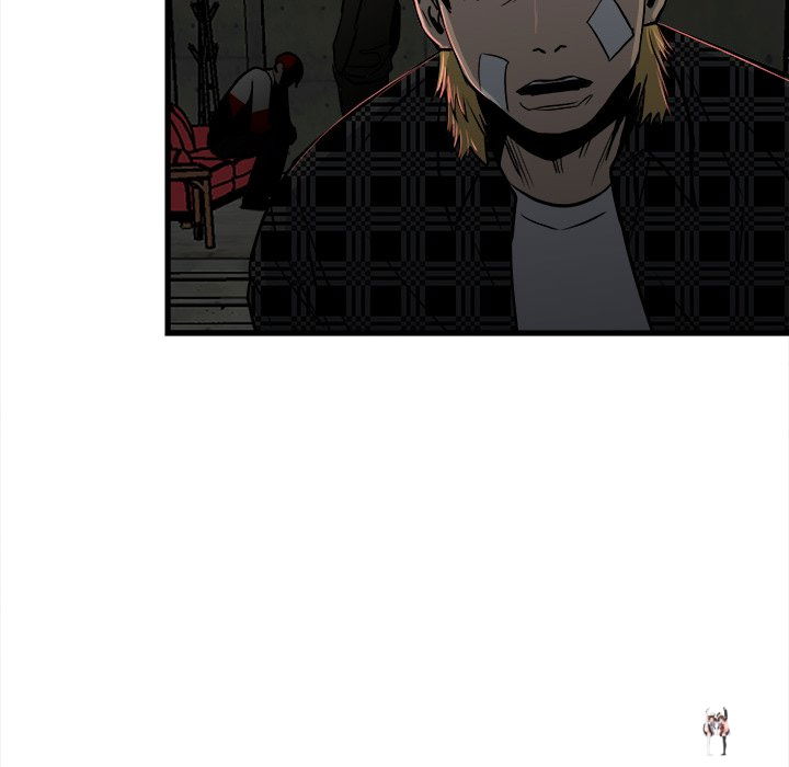 The Villain The Villain Chapter 104 - Page 162