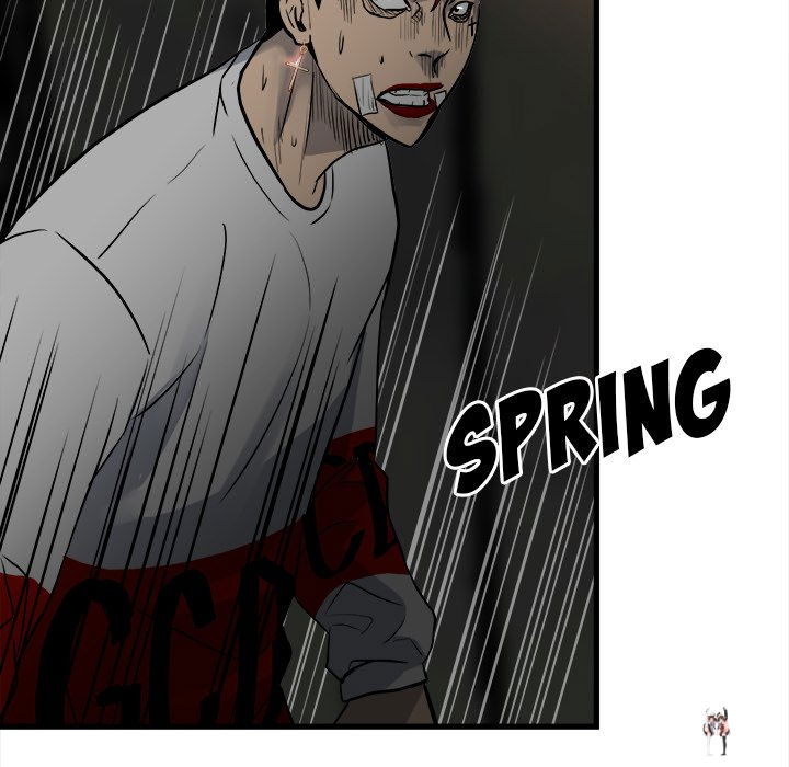 The Villain The Villain Chapter 104 - Page 166