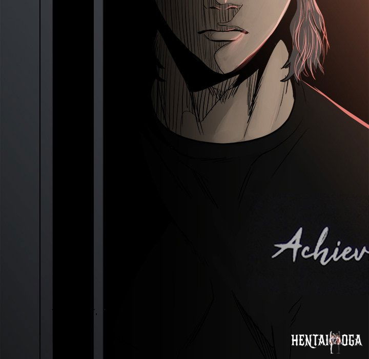 The Villain The Villain Chapter 104 - Page 169