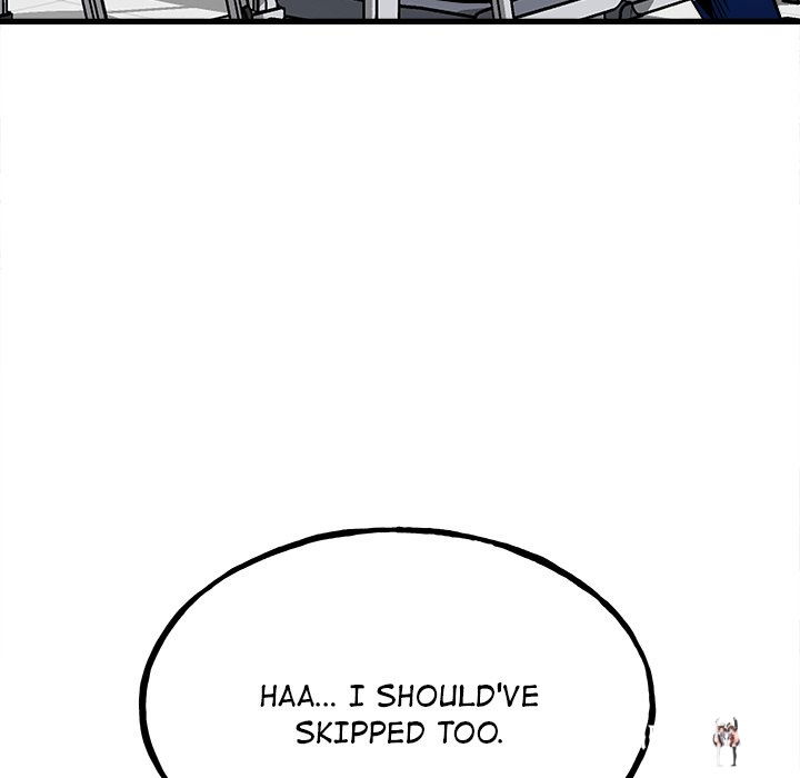 The Villain The Villain Chapter 104 - Page 17