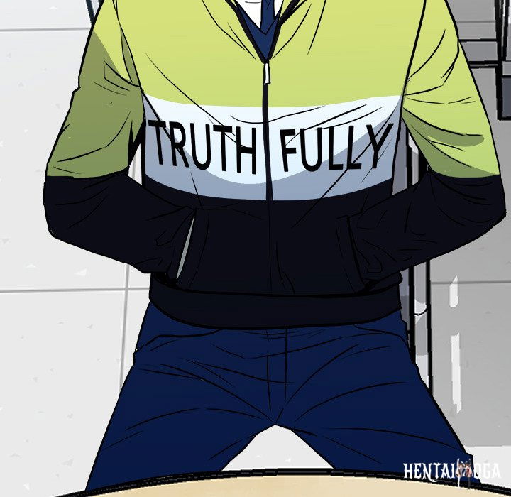 The Villain The Villain Chapter 104 - Page 19