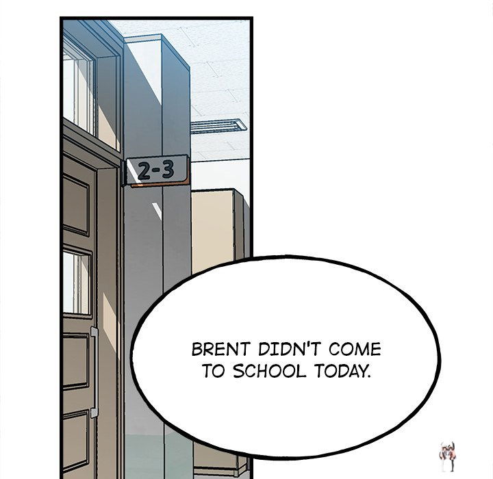 The Villain The Villain Chapter 104 - Page 22