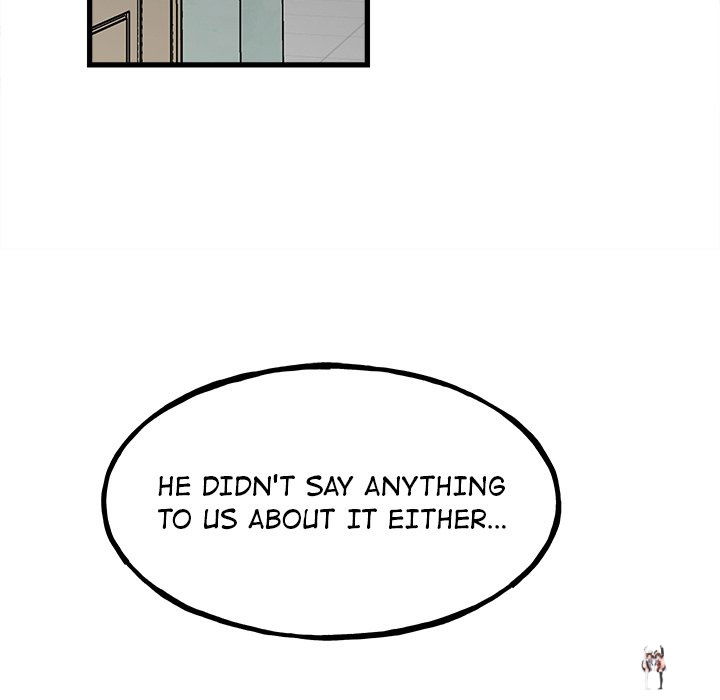 The Villain The Villain Chapter 104 - Page 23