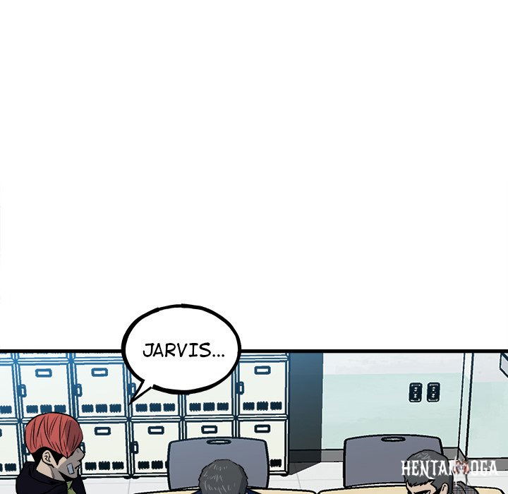 The Villain The Villain Chapter 104 - Page 24