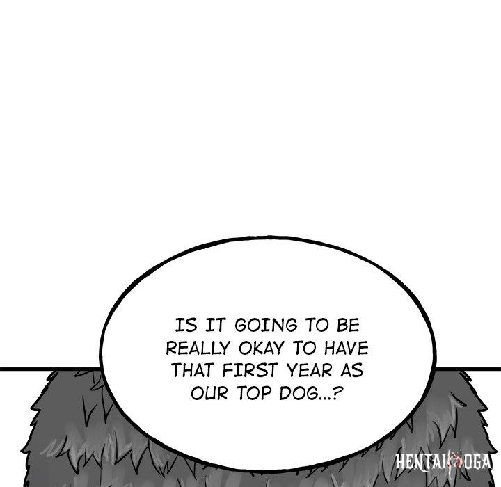 The Villain The Villain Chapter 104 - Page 26