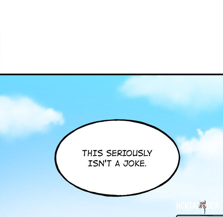 The Villain The Villain Chapter 104 - Page 29