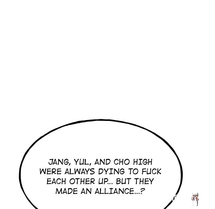 The Villain The Villain Chapter 104 - Page 31