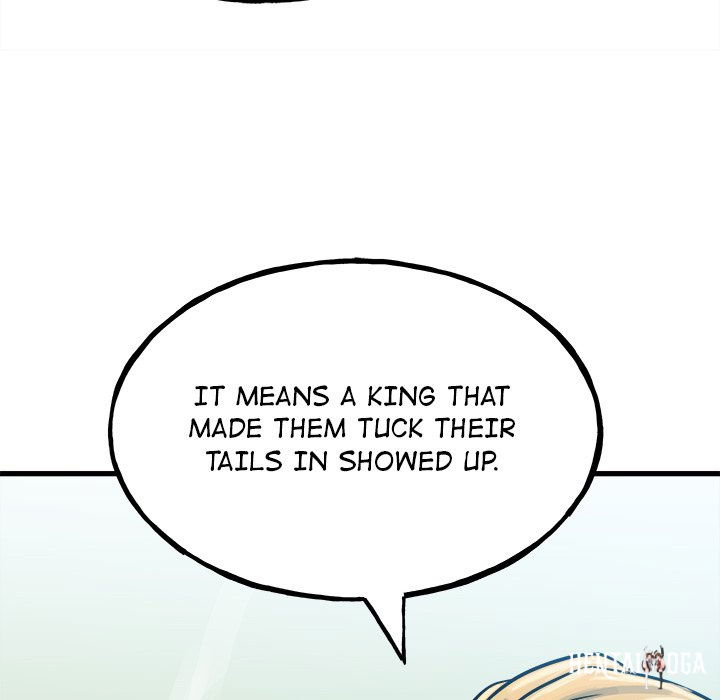 The Villain The Villain Chapter 104 - Page 34