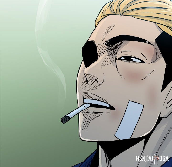 The Villain The Villain Chapter 104 - Page 35