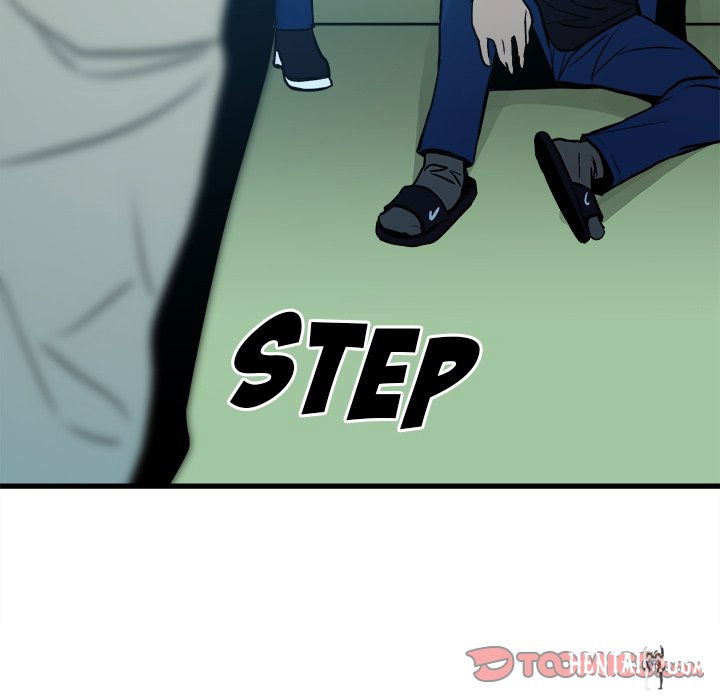 The Villain The Villain Chapter 104 - Page 39