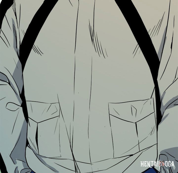 The Villain The Villain Chapter 104 - Page 42