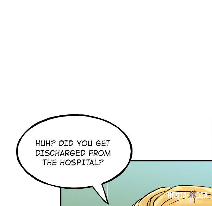 The Villain The Villain Chapter 104 - Page 44