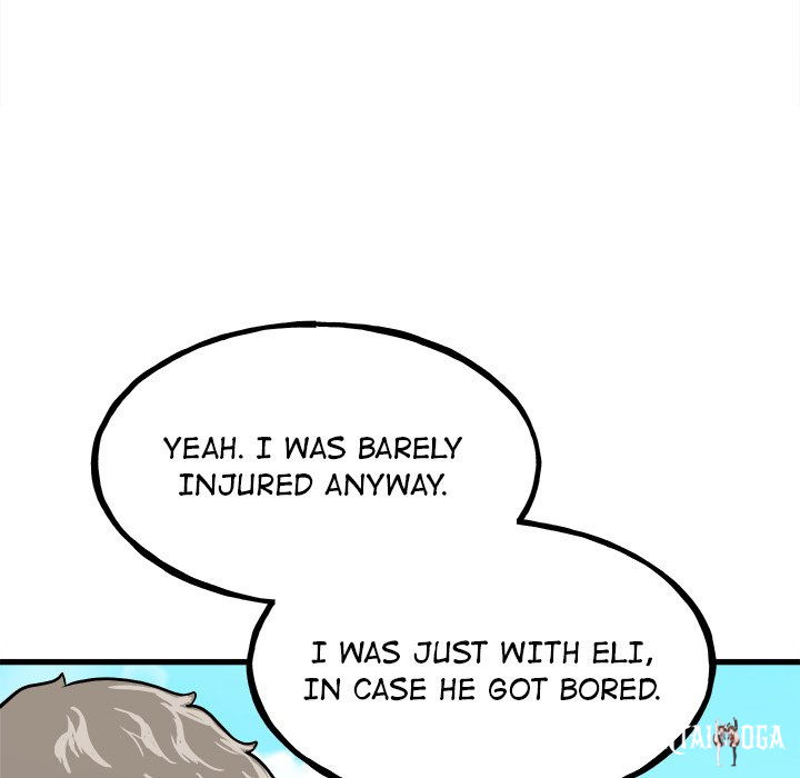 The Villain The Villain Chapter 104 - Page 46