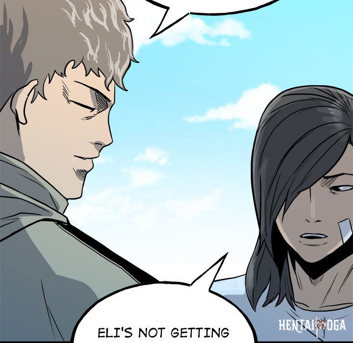 The Villain The Villain Chapter 104 - Page 47