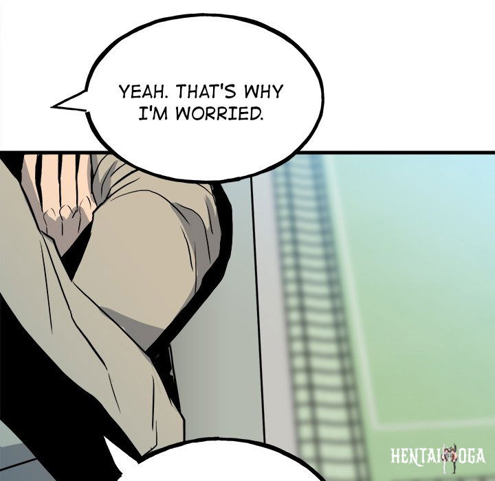 The Villain The Villain Chapter 104 - Page 49