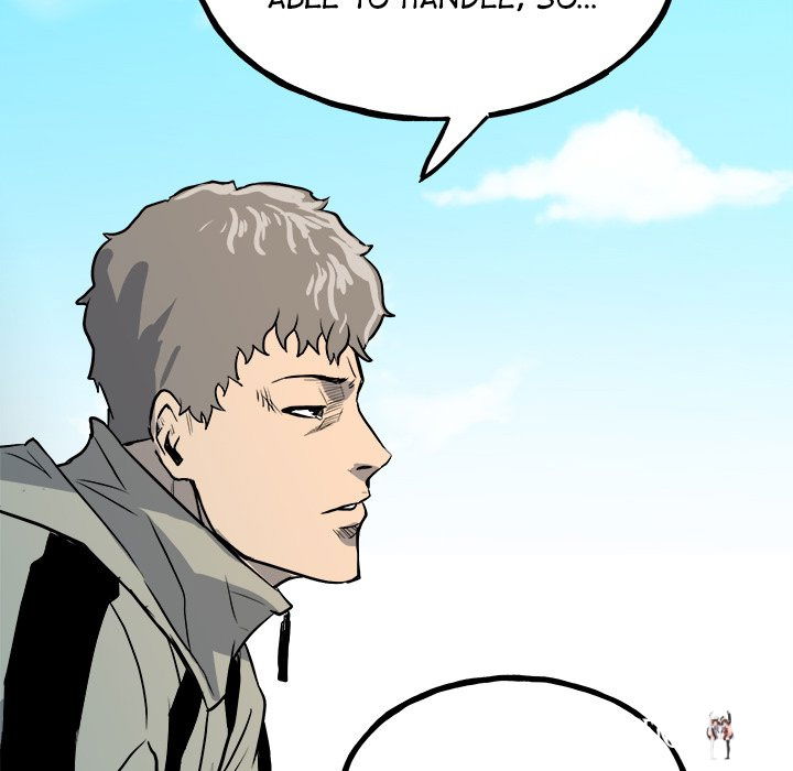 The Villain The Villain Chapter 104 - Page 51