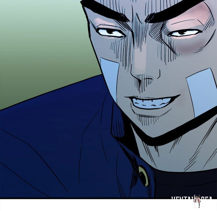 The Villain The Villain Chapter 104 - Page 56