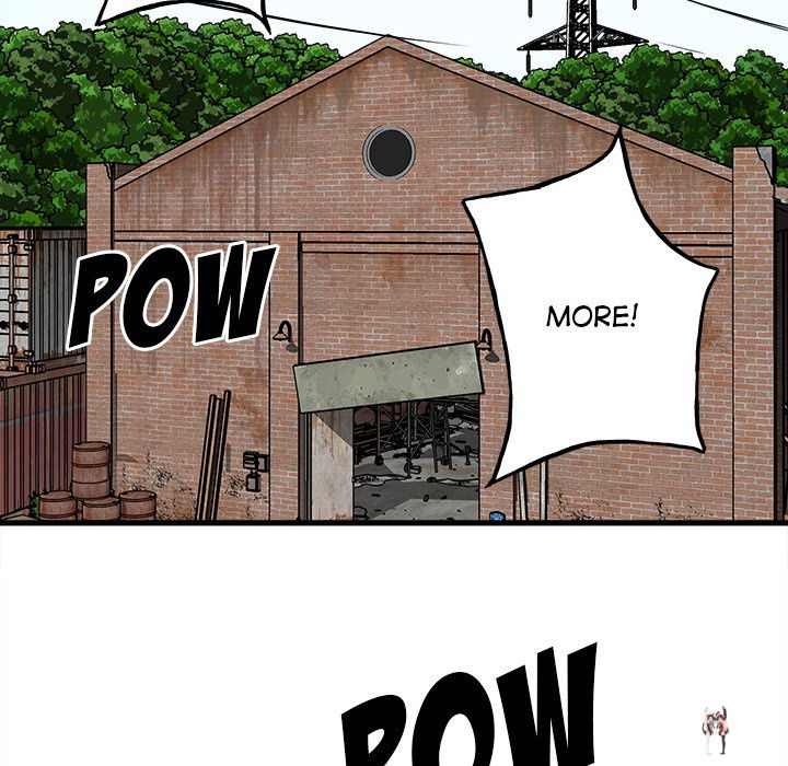 The Villain The Villain Chapter 104 - Page 67