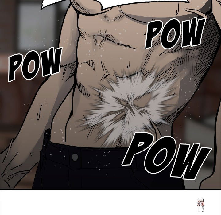 The Villain The Villain Chapter 104 - Page 69