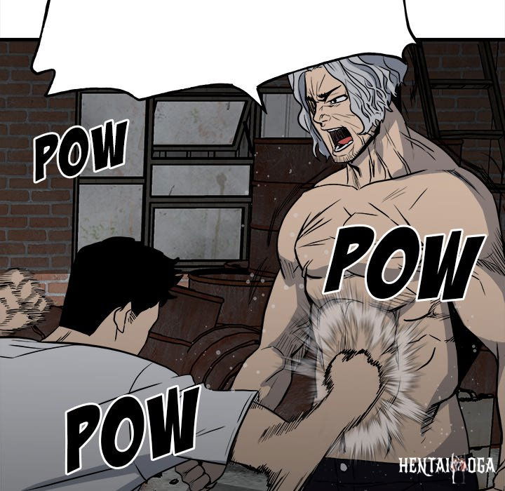 The Villain The Villain Chapter 104 - Page 71