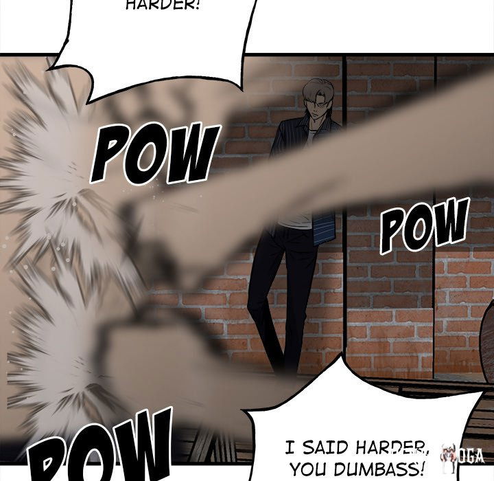 The Villain The Villain Chapter 104 - Page 73