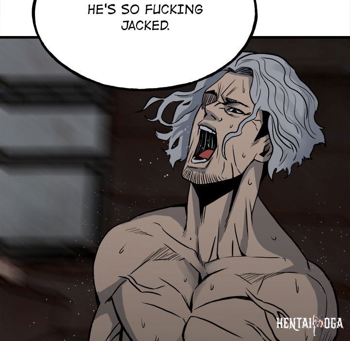 The Villain The Villain Chapter 104 - Page 77