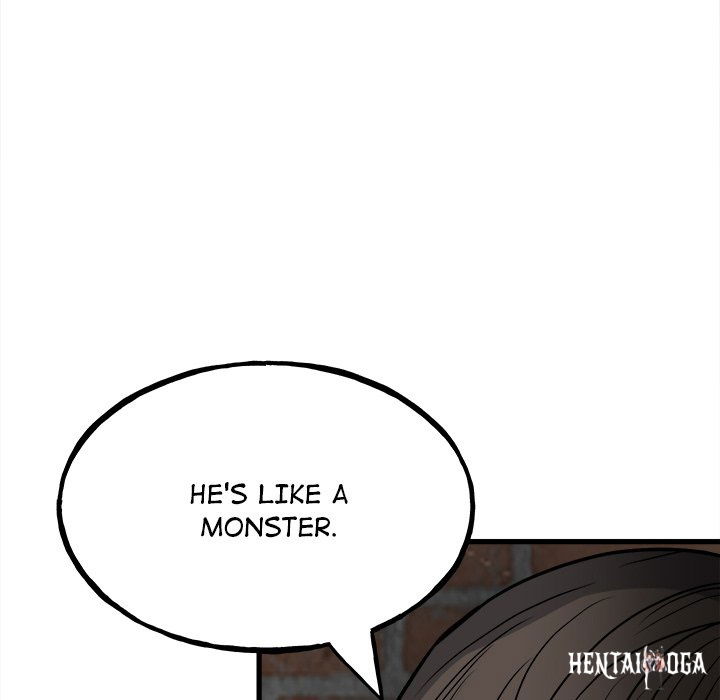 The Villain The Villain Chapter 104 - Page 79