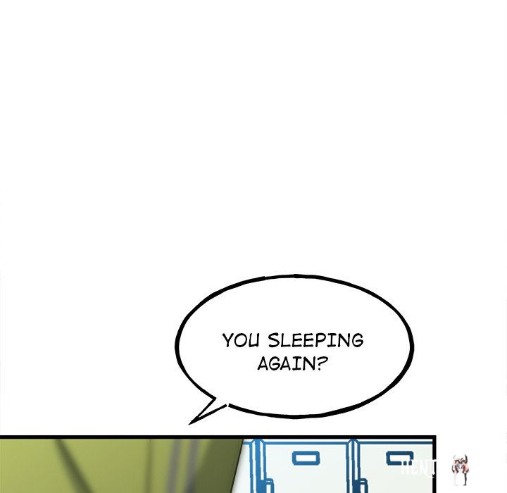 The Villain The Villain Chapter 104 - Page 8