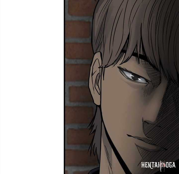 The Villain The Villain Chapter 104 - Page 80